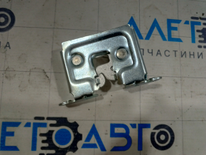 Hood lock left Mini Cooper Clubman R55 07-14