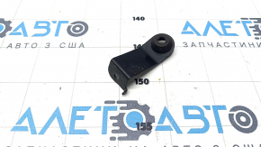 Resonator bracket left Nissan Rogue Sport 17-19
