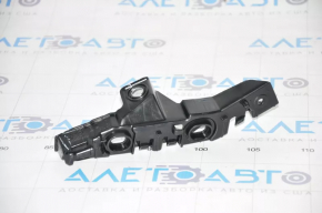 Front bumper mount left VW Tiguan 18-19