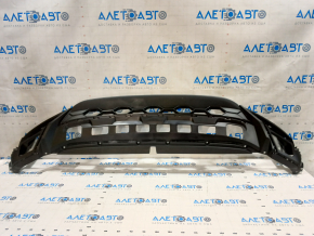 Front Bumper Lip VW Tiguan 18-21