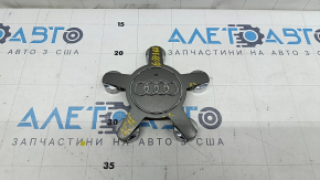 Central cap for Audi A6 C7 12-18 127mm disk, chips