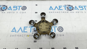Central cap for Audi A6 C7 12-18 127mm disk, chips