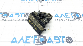 Positive terminal Nissan Rogue Sport 17-19