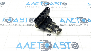 Positive terminal Nissan Rogue Sport 17-19