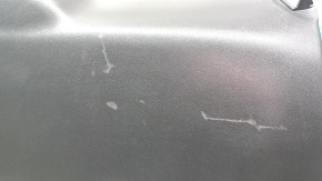 Trunk door trim Honda CRV 15-16 black, scratches