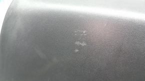 Trunk door trim Honda CRV 15-16 black, scratches