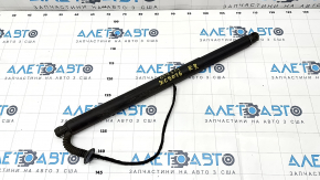 Right tailgate shock absorber Volvo XC90 16-22 electric, chip cut off