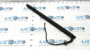 Right tailgate shock absorber Volvo XC90 16-22 electric, chip cut off
