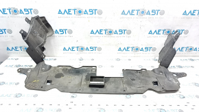 Engine protection Honda CRV 15-16