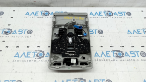 Front light Audi A6 C7 12-18 under sunroof, gray, scratches