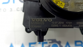 Steering column switch guitar Volvo XC90 16-23