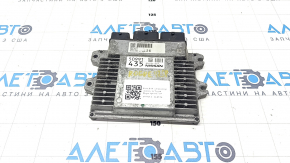 ECU block engine computer Nissan Rogue Sport 17-19