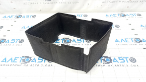 Battery Cover Nissan Rogue Sport 17-22