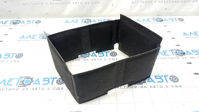 Battery Cover Nissan Rogue Sport 17-22