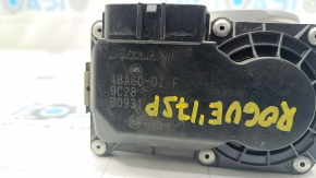Throttle body Nissan Rogue Sport 18-22