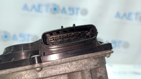 Throttle body Nissan Rogue Sport 18-22