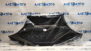 Engine Guard Audi A4 B8 08-16