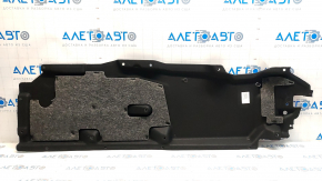 Right underbody protection Audi Q7 16- 2.0T 3.0T