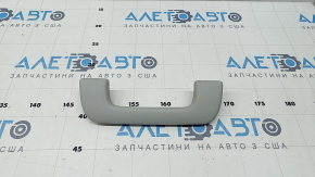 Front left ceiling handle Audi A6 C7 12-18 gray