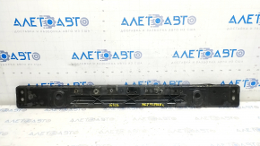 TV lower bar Ford Fusion mk5 13-20 dented, cracked