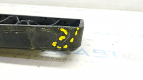 TV lower bar Ford Fusion mk5 13-20 dented, cracked