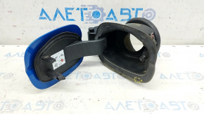 Fuel filler flap with housing Ford Fusion mk5 13-20 under lock, break