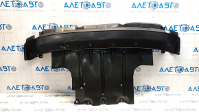 Engine Guard Audi Q7 4L 10-15