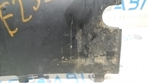 Front right underbody protection Audi A4 B8 08-16 no fragment, tears, worn