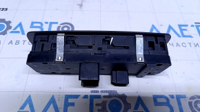 Front left window lift control Dodge Dart 13-16 black used