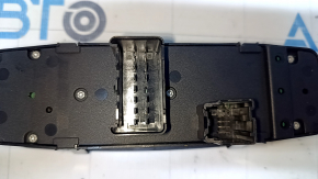 Front left window lift control Dodge Dart 13-16 black used