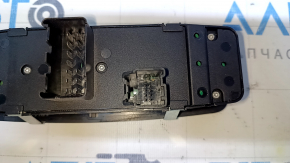 Front left window lift control Dodge Dart 13-16 black used