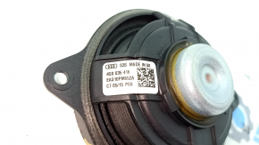 Front panel speaker central Audi A6 C7 12-18