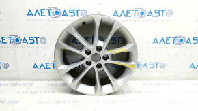 Wheel disk R17 5*108 Ford Fusion mk5 19-20 light curb