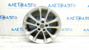 Wheel disk R17 5*108 Ford Fusion mk5 19-20 light curb