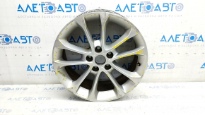 Wheel disk R17 5*108 Ford Fusion mk5 19-20 curb