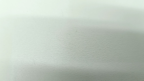 Center pillar trim lower left Volvo XC90 16-22 gray, scratches