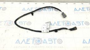 Wire for Ford Fusion mk5 hood lock 17-20