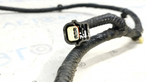 Ford Fusion mk5 17-20 hybrid radiator shroud diffuser wiring