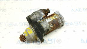 Starter VW Atlas 18- 3.6 wedge, spare parts