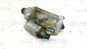 Starter VW Atlas 18- 3.6 wedge, spare parts