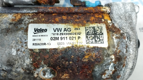 Starter VW Atlas 18- 3.6 wedge, spare parts