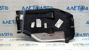 Engine guard right Mercedes GLA 14-20 2.0