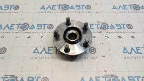 Front right hub Toyota Prius 30 10-15 KOYO