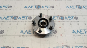 Front left hub Toyota Prius 30 10-15 KOYO