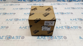 Front right hub Toyota Prius 30 10-15 KOYO