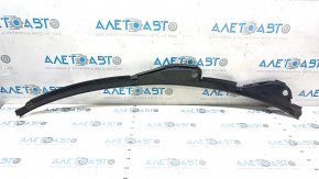 Audi A4 B8 08-16 wiper grille seal broken mount