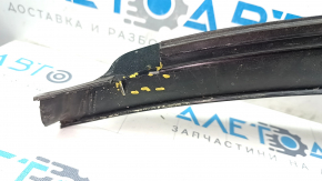 Audi A4 B8 08-16 wiper grille seal broken mount