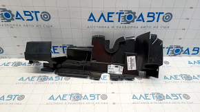 Right radiator deflector Toyota Rav4 19-21 2.5