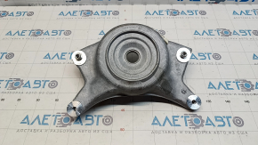 Front shock absorber support right Porsche Macan 15-