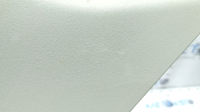 Rear pillar trim right rear upper Volvo XC90 16-22 gray, scratch, under the original